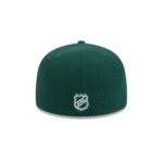 Minnesota Wild Team 59FIFTY Fitted Hat - Imagen 6