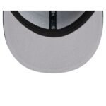 Minnesota Wild Team 59FIFTY Fitted Hat - Imagen 7