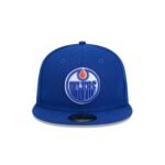 Edmonton Oilers Team 59FIFTY Fitted Hat - Imagen 2