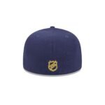 Florida Panthers Team 59FIFTY Fitted Hat - Imagen 6