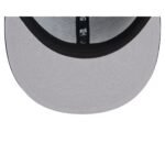 Florida Panthers Team 59FIFTY Fitted Hat - Imagen 7