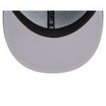 New York Rangers Team 59FIFTY Fitted Hat - Imagen 7