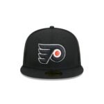 Philadelphia Flyers Team 59FIFTY Fitted Hat - Imagen 2