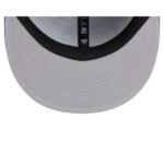 Quebec Nordiques Team 59FIFTY Fitted Hat - Imagen 7