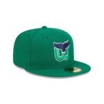 Hartford Whalers Team 59FIFTY Fitted Hat - Imagen 3