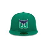 Hartford Whalers Team 59FIFTY Fitted Hat - Imagen 2