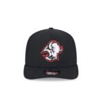Buffalo Sabres Alternate 9FIFTY A-Frame Snapback Hat - Imagen 2