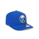Buffalo Sabres Team 9FIFTY A-Frame Snapback Hat - Imagen 3