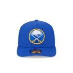 Buffalo Sabres Team 9FIFTY A-Frame Snapback Hat - Imagen 2