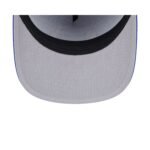 Buffalo Sabres Team 9FIFTY A-Frame Snapback Hat - Imagen 7