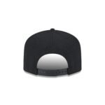 Anaheim Ducks Team 9FIFTY A-Frame Snapback Hat - Imagen 6