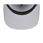 Anaheim Ducks Team 9FIFTY A-Frame Snapback Hat - Imagen 7