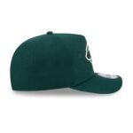 Minnesota Wild Team 9FIFTY A-Frame Snapback Hat - Imagen 5