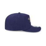 Nashville Predators Team 9FIFTY A-Frame Snapback Hat - Imagen 5