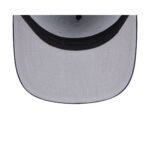 Nashville Predators Team 9FIFTY A-Frame Snapback Hat - Imagen 7