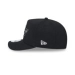 Los Angeles Kings Team 9FIFTY A-Frame Snapback Hat - Imagen 4