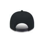 Los Angeles Kings Team 9FIFTY A-Frame Snapback Hat - Imagen 6