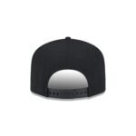 Pittsburgh Penguins Team 9FIFTY A-Frame Snapback Hat - Imagen 6