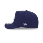 Toronto Maple Leafs Team 9FIFTY A-Frame Snapback Hat - Imagen 4