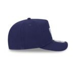 Toronto Maple Leafs Team 9FIFTY A-Frame Snapback Hat - Imagen 5