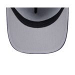 Toronto Maple Leafs Team 9FIFTY A-Frame Snapback Hat - Imagen 7