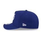 Tampa Bay Lightning Team 9FIFTY A-Frame Snapback Hat - Imagen 4
