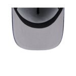 Tampa Bay Lightning Team 9FIFTY A-Frame Snapback Hat - Imagen 7