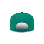 Hartford Whalers Team 9FIFTY A-Frame Snapback Hat - Imagen 6