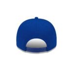 Quebec Nordiques Team 9FIFTY A-Frame Snapback Hat - Imagen 6