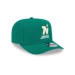 Minnesota North Stars Team 9FIFTY A-Frame Snapback Hat - Imagen 3