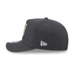 Vegas Golden Knights Team 9FIFTY A-Frame Snapback Hat - Imagen 4