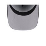 Vegas Golden Knights Team 9FIFTY A-Frame Snapback Hat - Imagen 7