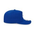 Vancouver Canucks Team 9FIFTY A-Frame Snapback Hat - Imagen 5