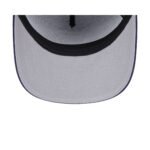 Winnipeg Jets Team 9FIFTY A-Frame Snapback Hat - Imagen 7