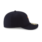 Houston Astros Authentic Collection Low Profile 59FIFTY Fitted Hat - Imagen 5