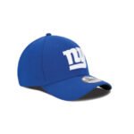 New York Giants Team Classic 39THIRTY Stretch Fit Hat - Imagen 3