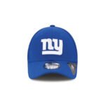 New York Giants Team Classic 39THIRTY Stretch Fit Hat - Imagen 2