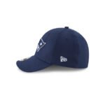 New England Patriots Team Classic 39THIRTY Stretch Fit Hat - Imagen 5