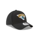 Jacksonville Jaguars Team Classic 39THIRTY Stretch Fit Hat - Imagen 3