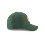 Green Bay Packers Team Classic 39THIRTY Stretch Fit Hat - Imagen 6