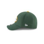 Green Bay Packers Team Classic 39THIRTY Stretch Fit Hat - Imagen 5
