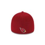 Arizona Cardinals Neo 39THIRTY Stretch Fit Hat - Imagen 4