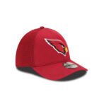 Arizona Cardinals Neo 39THIRTY Stretch Fit Hat - Imagen 3