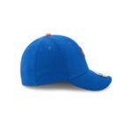 New York Mets Team Classic 39THIRTY Stretch Fit Hat - Imagen 6