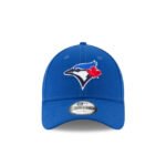 Toronto Blue Jays The League 9FORTY Adjustable Hat - Imagen 3