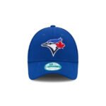 Toronto Blue Jays The League 9FORTY Adjustable Hat - Imagen 4