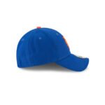 New York Mets The League 9FORTY Adjustable Hat - Imagen 5
