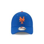 New York Mets The League 9FORTY Adjustable Hat - Imagen 2