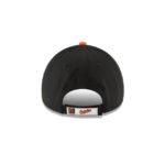 Baltimore Orioles The League Home 9FORTY Adjustable Hat - Imagen 4