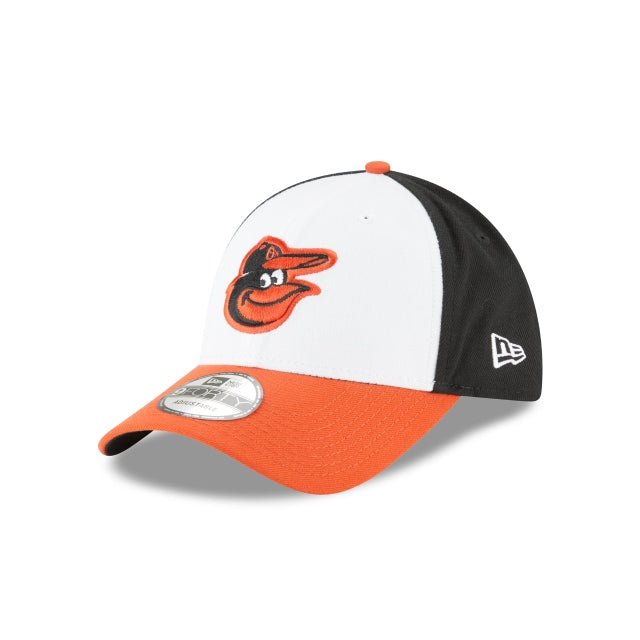 8914770821150.jpg Baltimore Orioles The League Home 9FORTY Adjustable Hat - Imagen 1